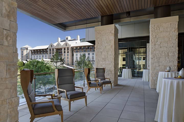 Terrace/Patio 16 of 144