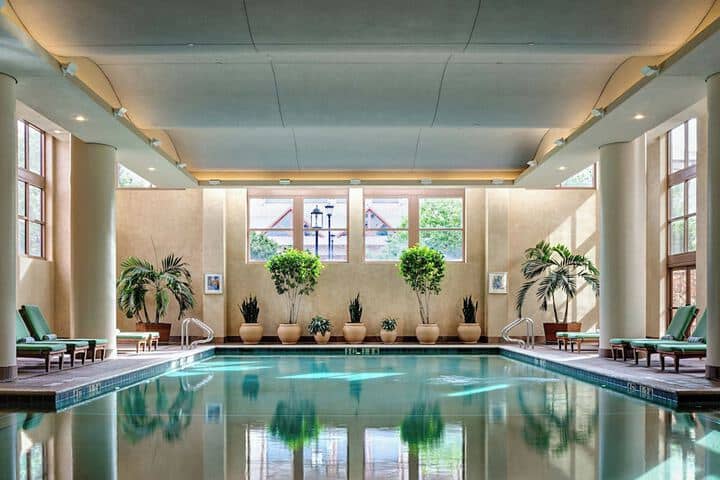 Pool 27 of 144